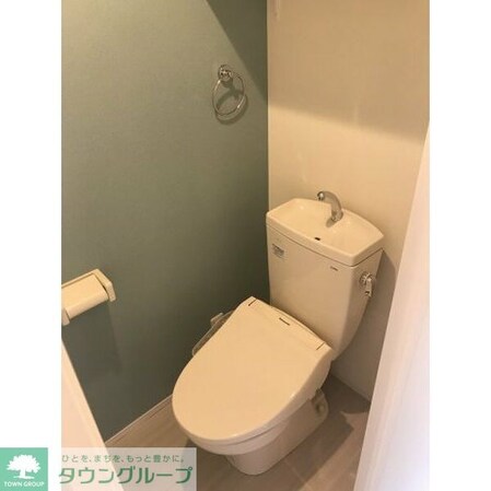 フォーラムエスの物件内観写真